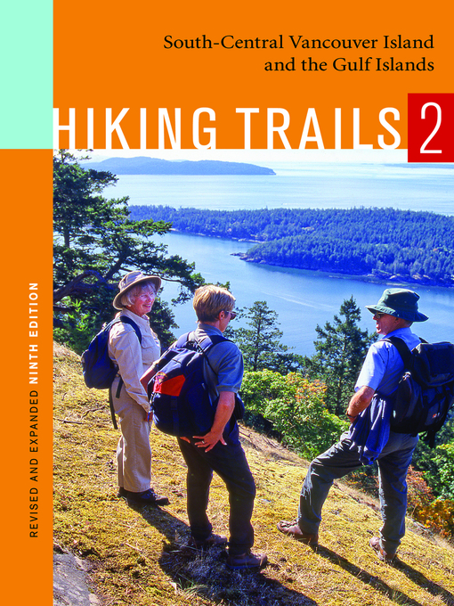 Title details for Hiking Trails 2 by Richard Blier - Available